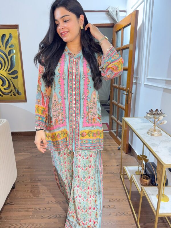 Noor coord set - Image 3