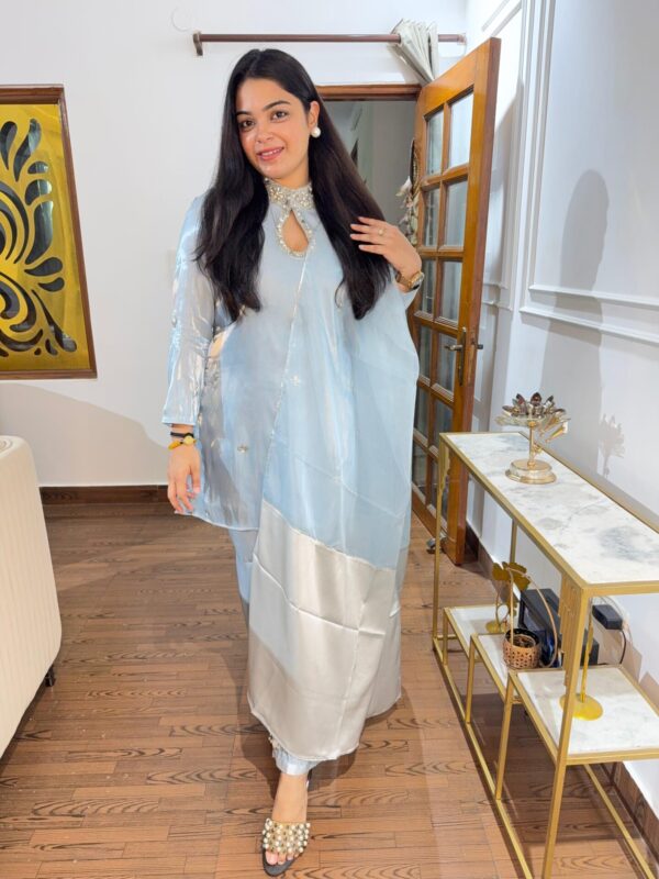 Vama embellished set - Image 2