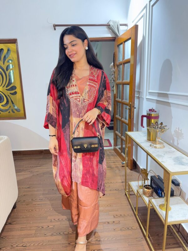 Mirza 3 piece set