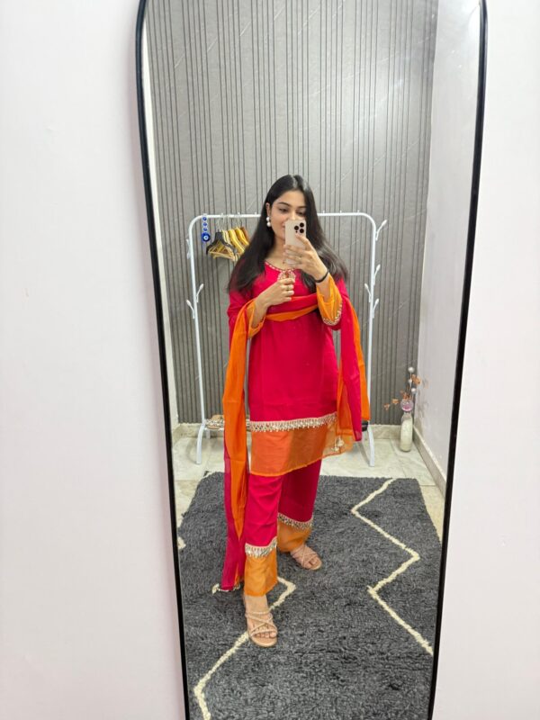Juhi 3 piece set - Image 2