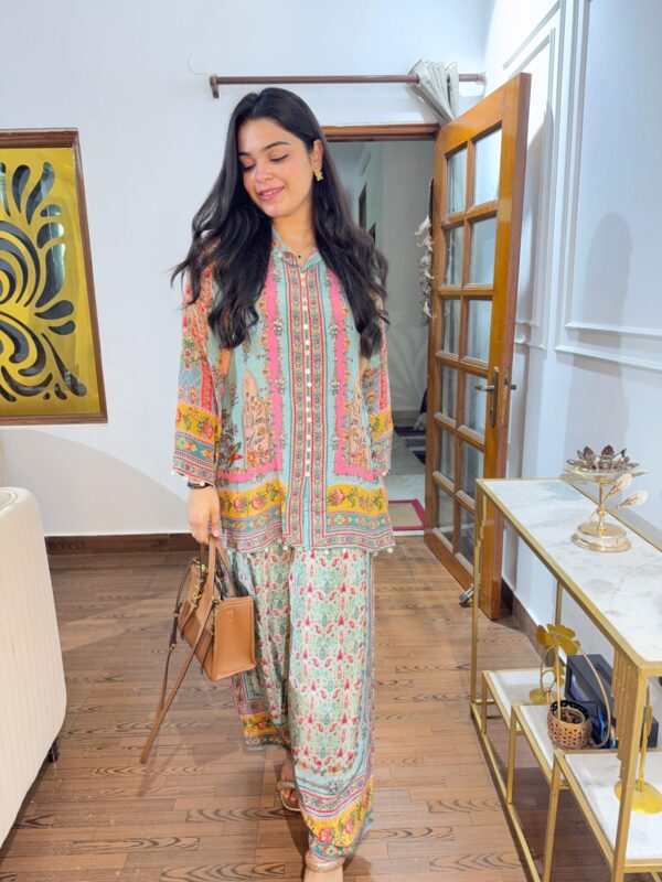 Noor coord set - Image 4