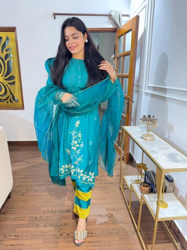 Ila 3 piece set