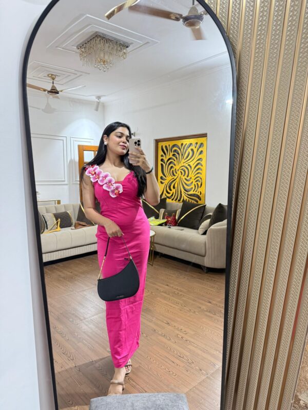 Annie bodycon dress - Image 5