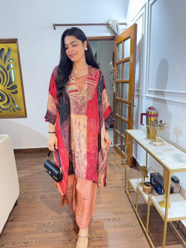 Mirza 3 piece set - Image 2