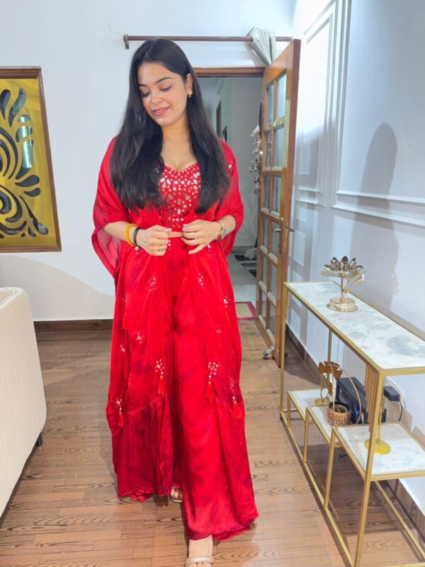 Arya 3 piece set