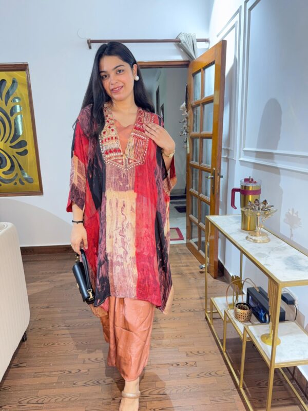 Mirza 3 piece set - Image 3