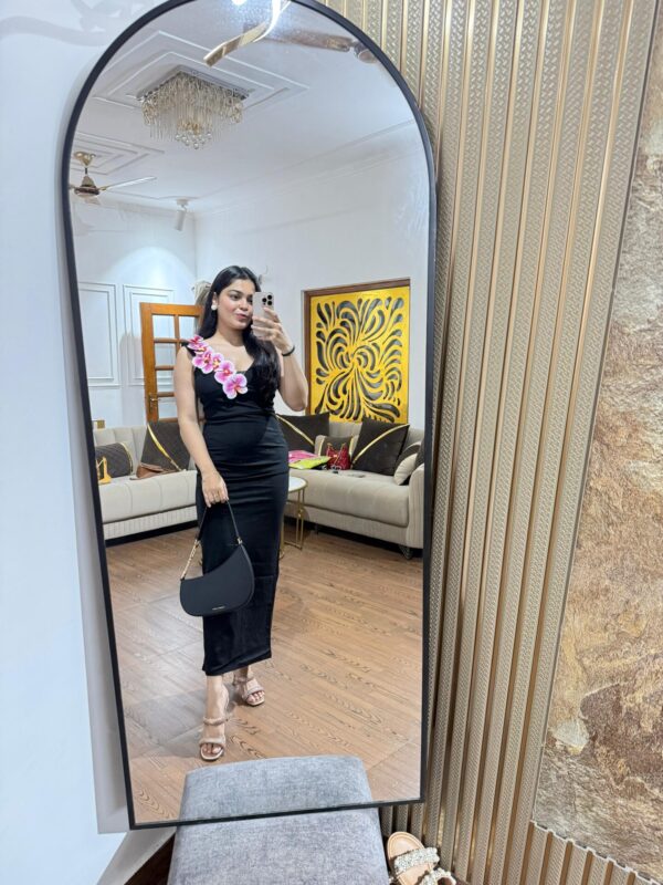 Annie bodycon dress - Image 6