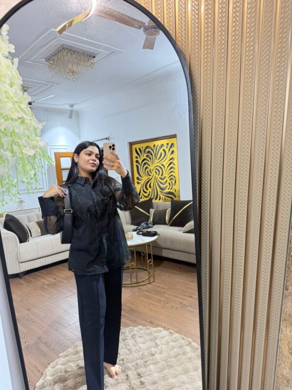 Embellished 3 piece set - Image 3