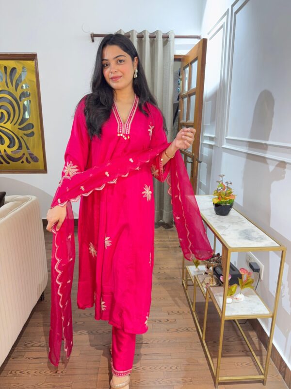 Zina 3 piece set - Image 2
