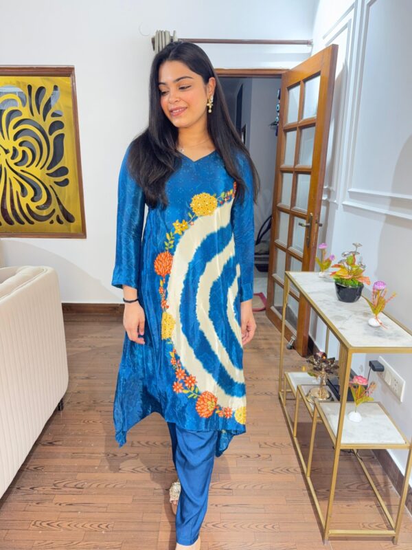 Avika 2 piece set - Image 7