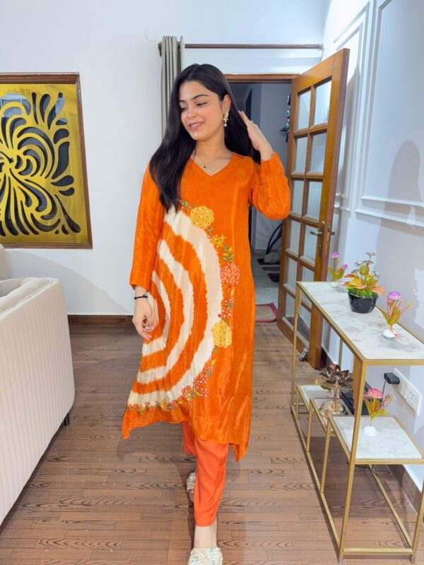 Avika 2 piece set - Image 5