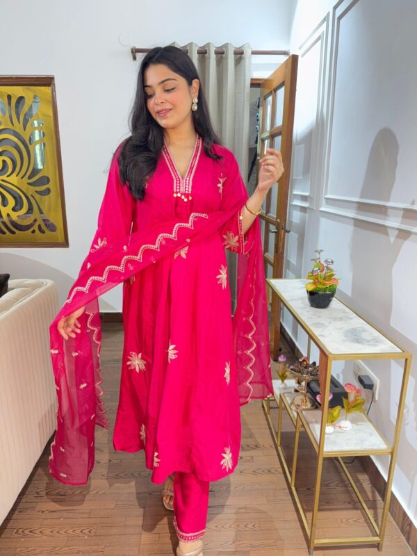 Zina 3 piece set - Image 3