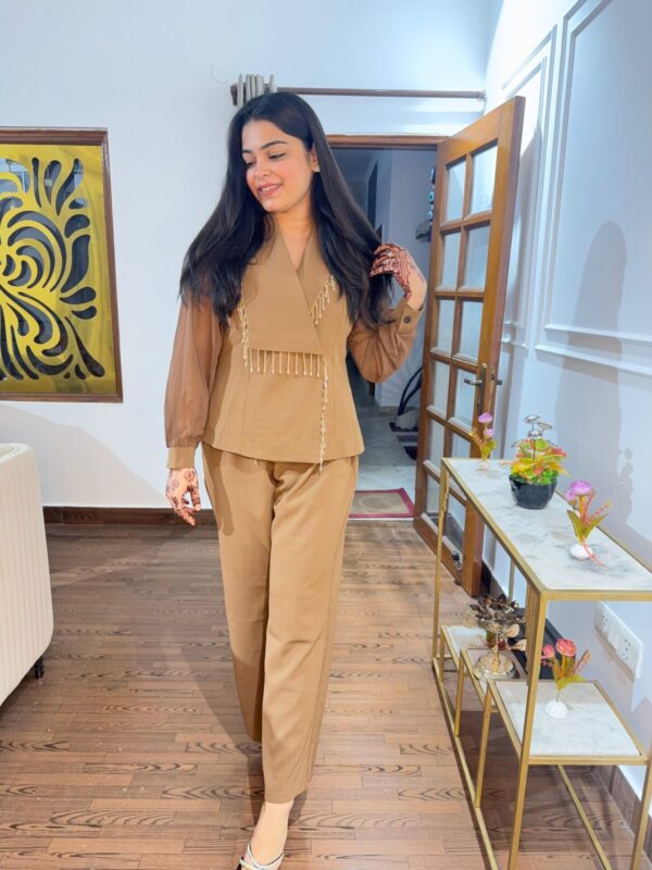 Zoe embellished set - Image 3