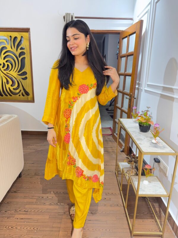 Avika 2 piece set