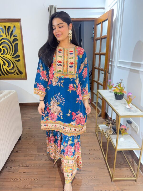 Ira 2 piece set