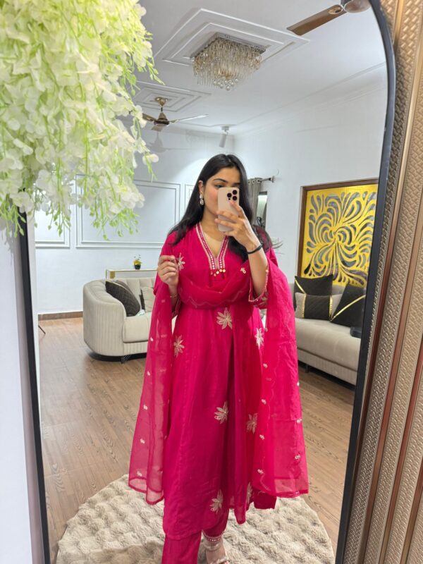 Zina 3 piece set - Image 4