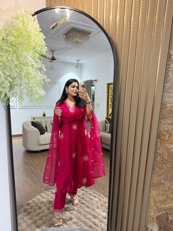 Zina 3 piece set