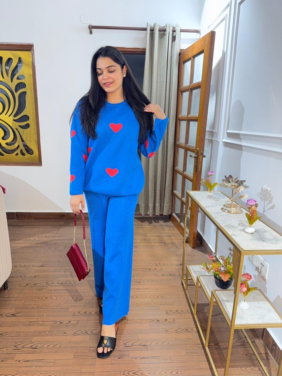 Amour winter coord - Image 2