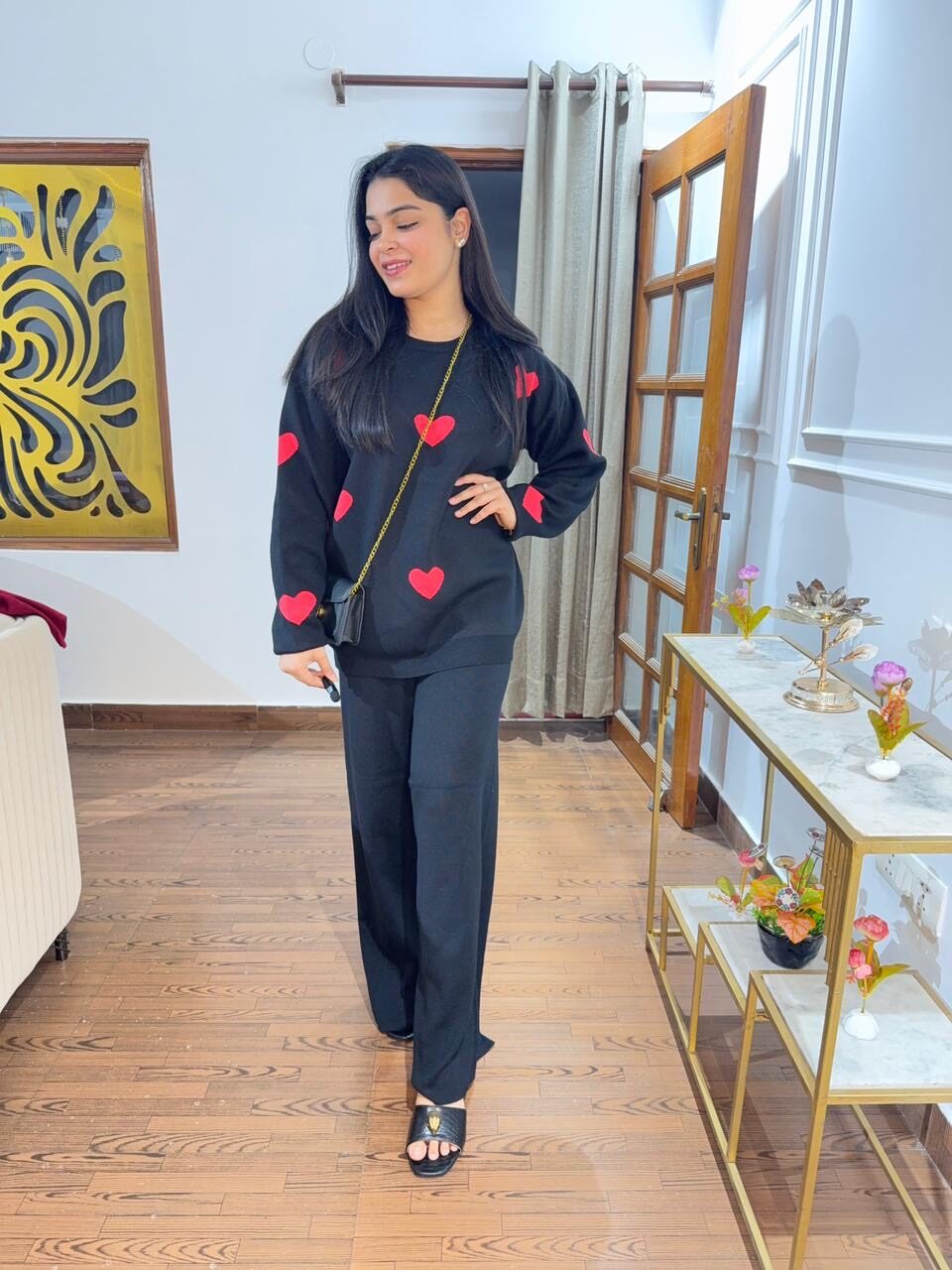 Amour winter coord - Image 3