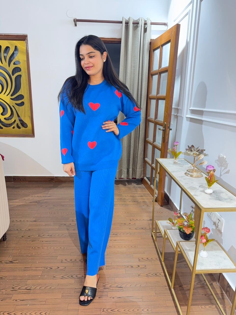 Amour winter coord - Image 4