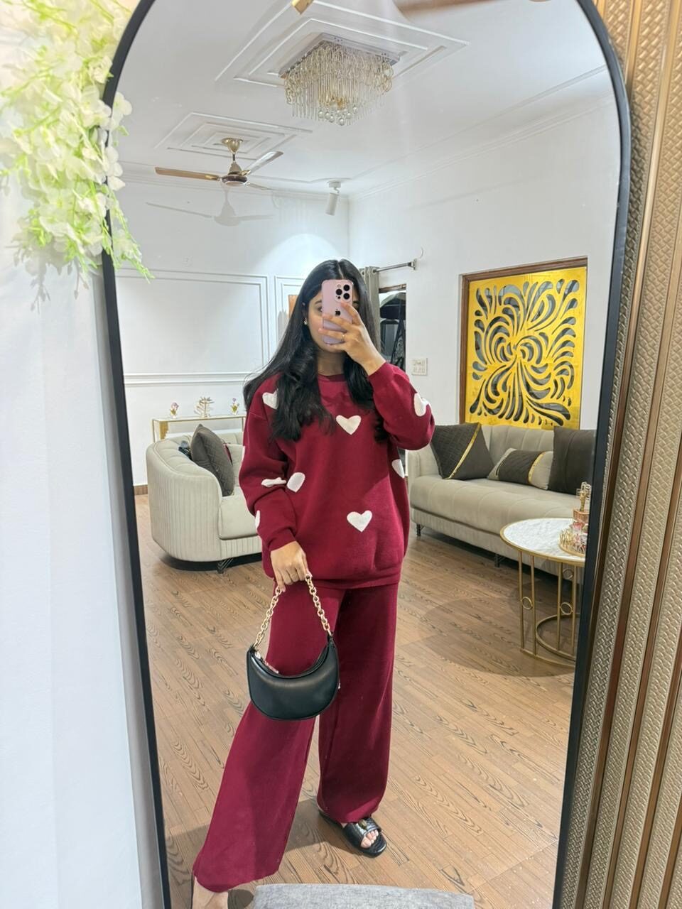 Amour winter coord - Image 5