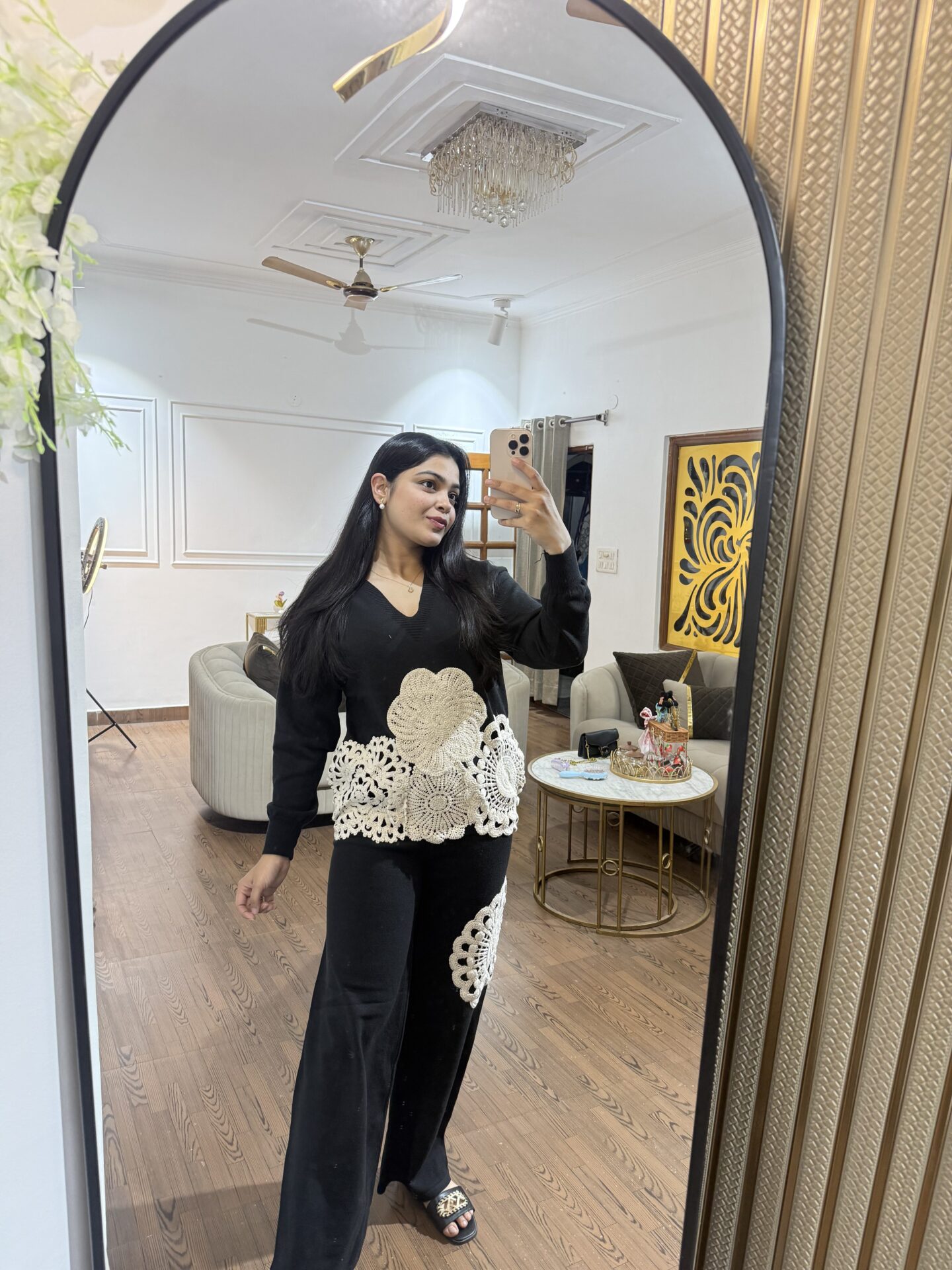 Mania crochet coord - Image 7