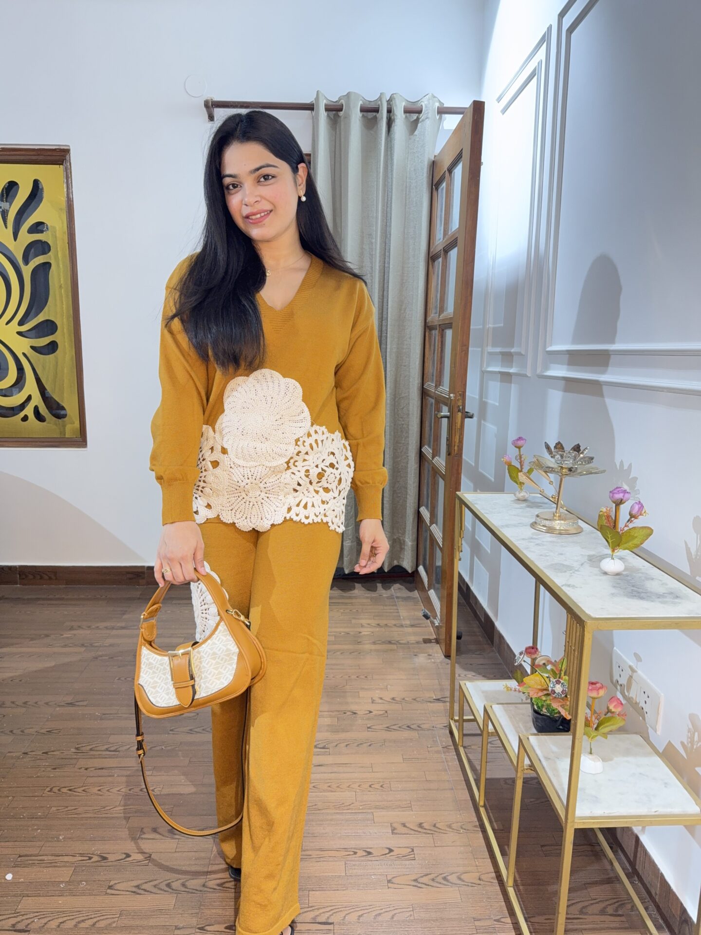 Mania crochet coord - Image 2