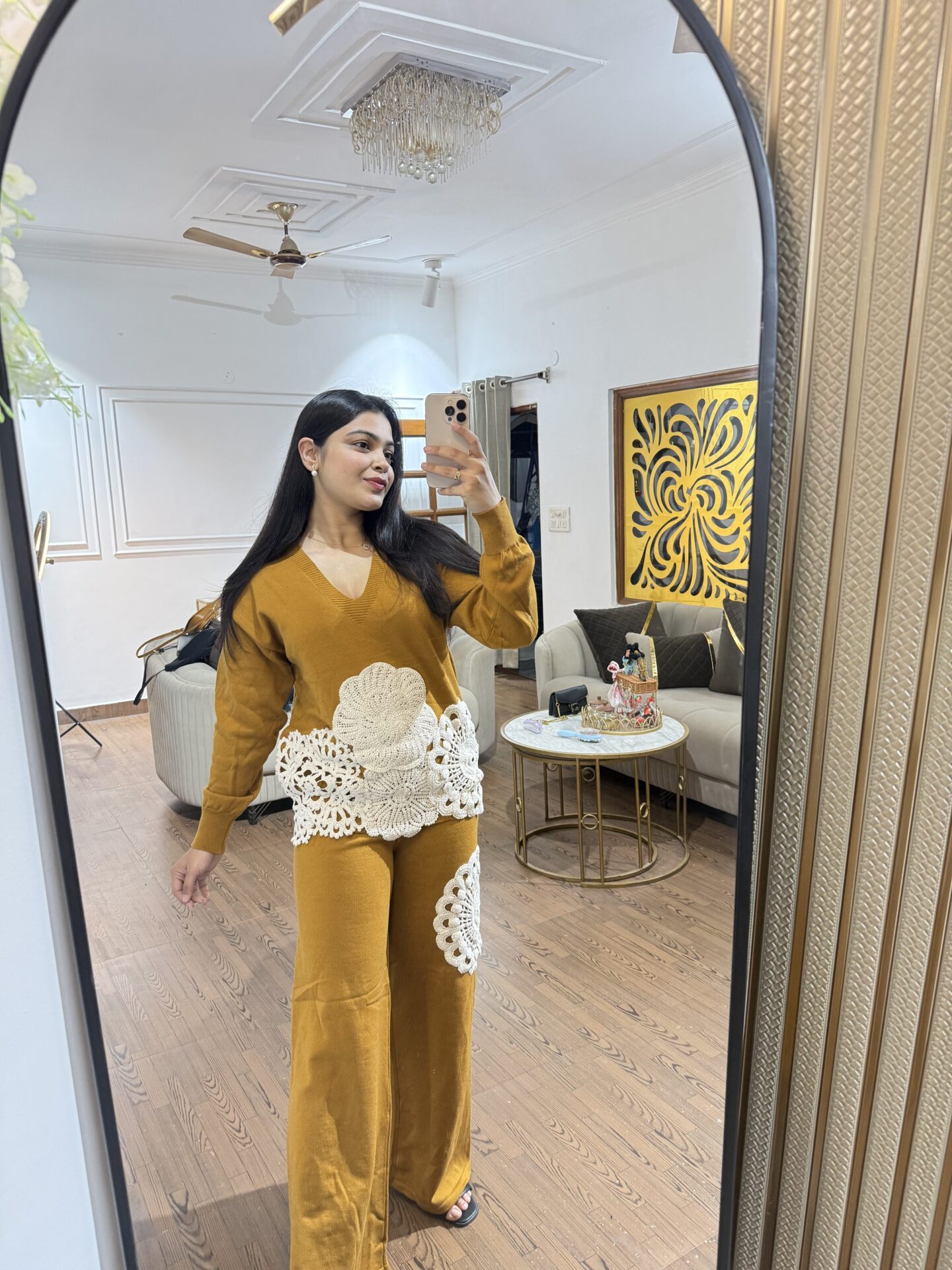 Mania crochet coord - Image 6