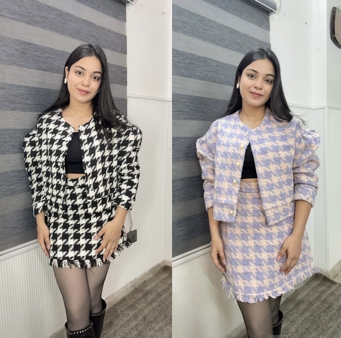 Tweed coord set - Image 2